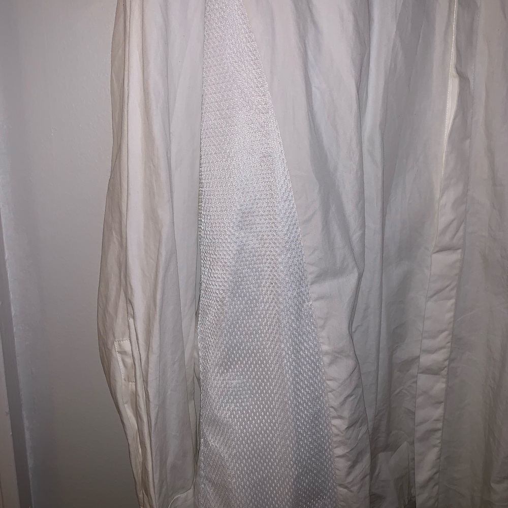 I.N.C Button Down - Picture 2 of 3